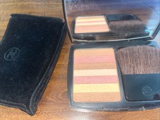 Chanel Soleil Tan De Chanel Luminous Bronzing Powder 917 SABLE ROSE
