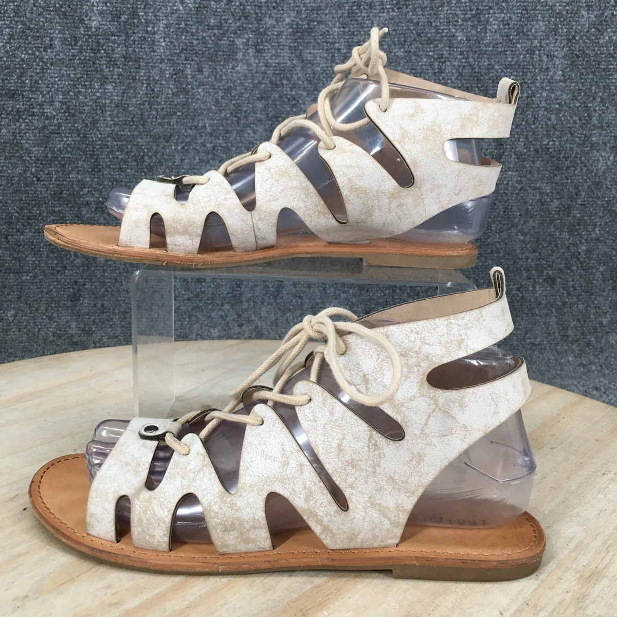 Indigo rd gladiator best sale sandals