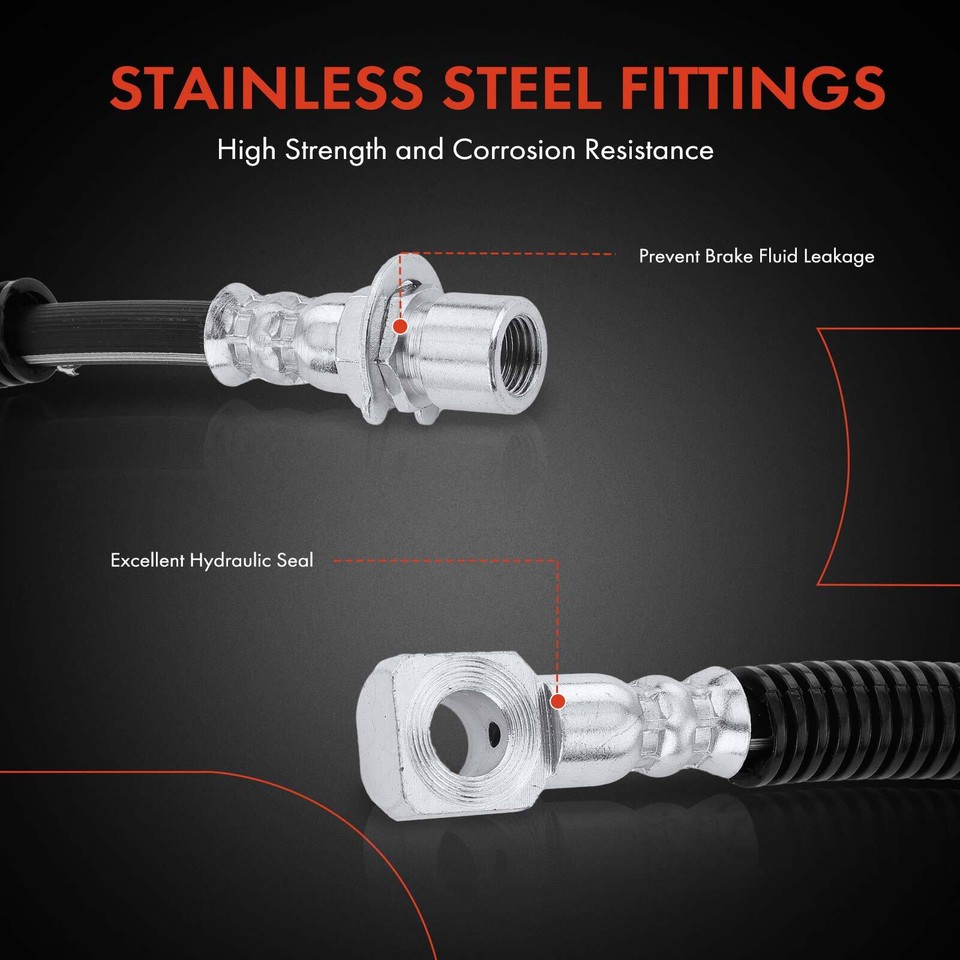 KIT DE 14 Pièces Pour Chevy Blazer S10 GMC Jimmy Sonoma Isuzu Homme - Foto 7