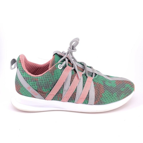adidas sl loop green