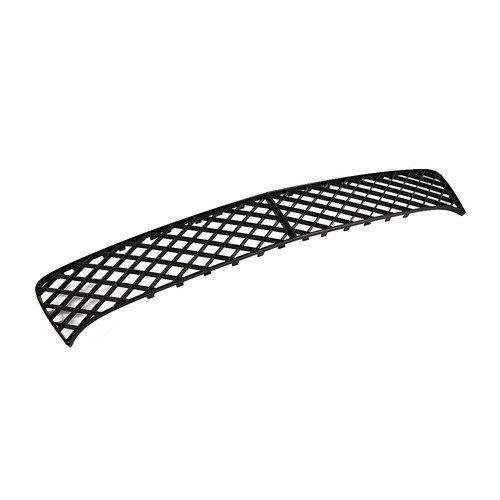 New Center Bumper Grill For Bentley Continental Gt Gtc V8 US - Foto 2 di 7