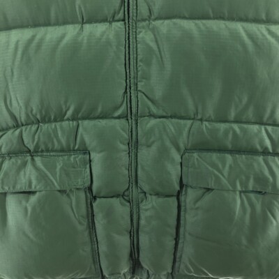 ジャケット・アウター 70s-80s downvest frostline vintage 70s~80'S Frostline Kit Ripstop Down Vest Men's M Size