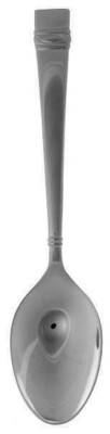 SET OF TWO - Wedgwood Stainless Flatware -  OBERON -  Serving Spoons