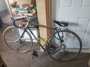 miyata two ten touring bike