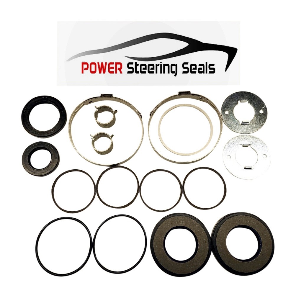 POWER STEERING RACK AND PINION SEAL/REPAIR KIT FITS HONDA PILOT 2003-2007