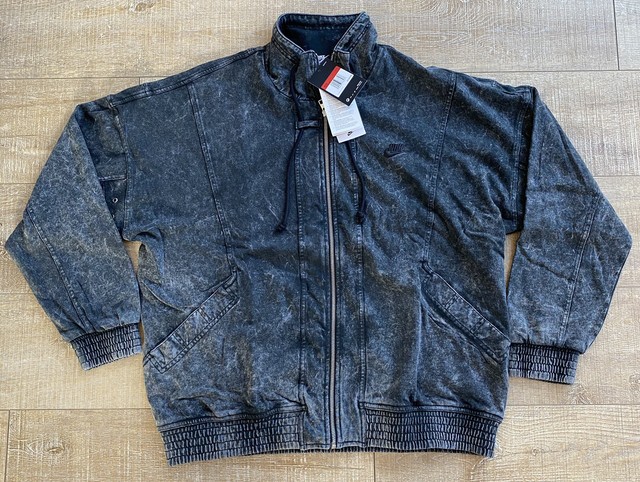 Nike Mens Challenge Court Knit Wash Retro Full Zip Jacket Size Small Cv4353 060 for sale online 