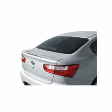 WingTech Factory Style Flush Mount Rear Spoiler Lighted ABS-347