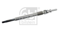 Febi Bilstein 24428 GlüHkerze FüR Opel Saab