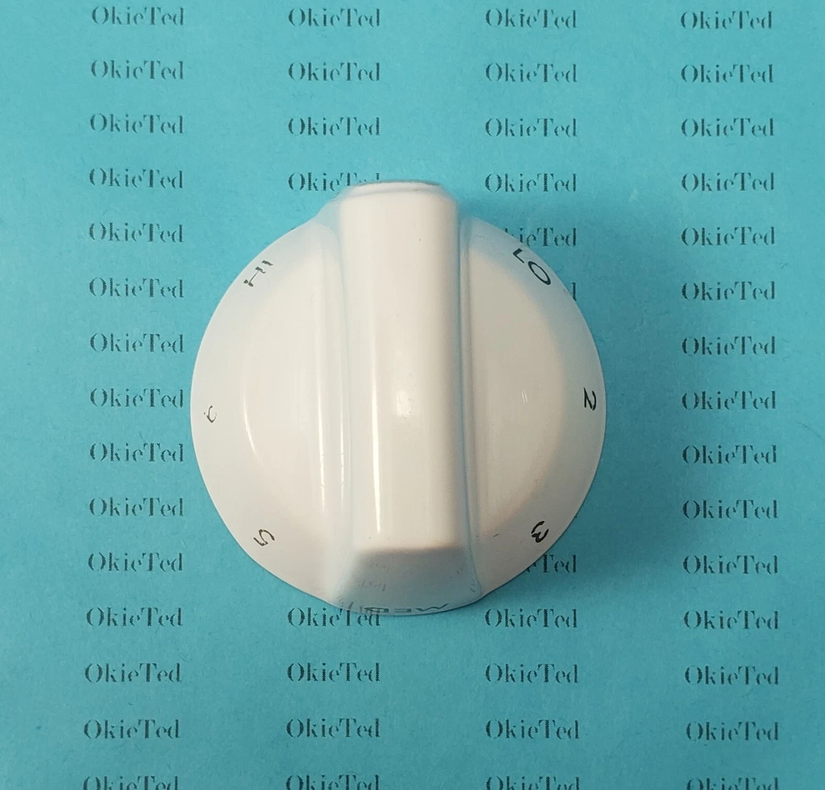 318921137 Kenmore Range Burner Knob; KN-8d2 | eBay