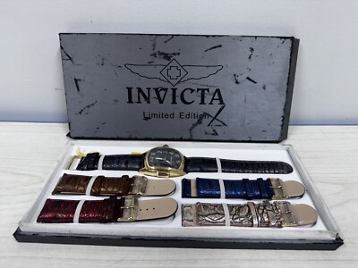 末使用 INVICTA limited edition 腕時計 s-l400.jpg
