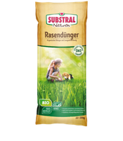 Substral Naturen Bio RasendüNger 20 Kg DüNger Rasen Garten öKo