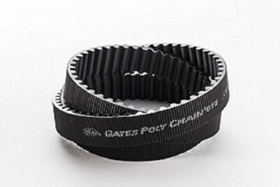 Gates Polychain 133T 1 1/2
