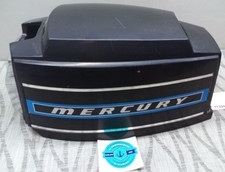 1975 Mercury 7.5HP 75 Engine   Cowl 134142694941