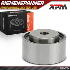 Spannrolle Keilrippenriemen für Fiat Brava 182 Multipla Palio Lancia Dedra Lybra