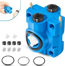 Replacement for Cartridge 410-183 for Powers Style Tub Shower 400, 410 Series