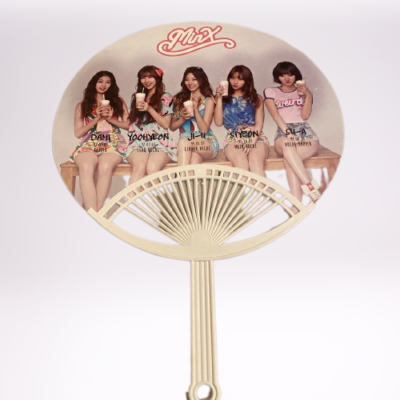 DREAMCATCHER Minx 1st Mini Album LOVE SHAKE comback 2015 fan | eBay
