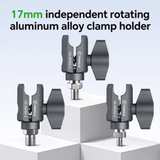 FANAUE motorcycle connecting rod bracket adapts to 17mm ball head accessories