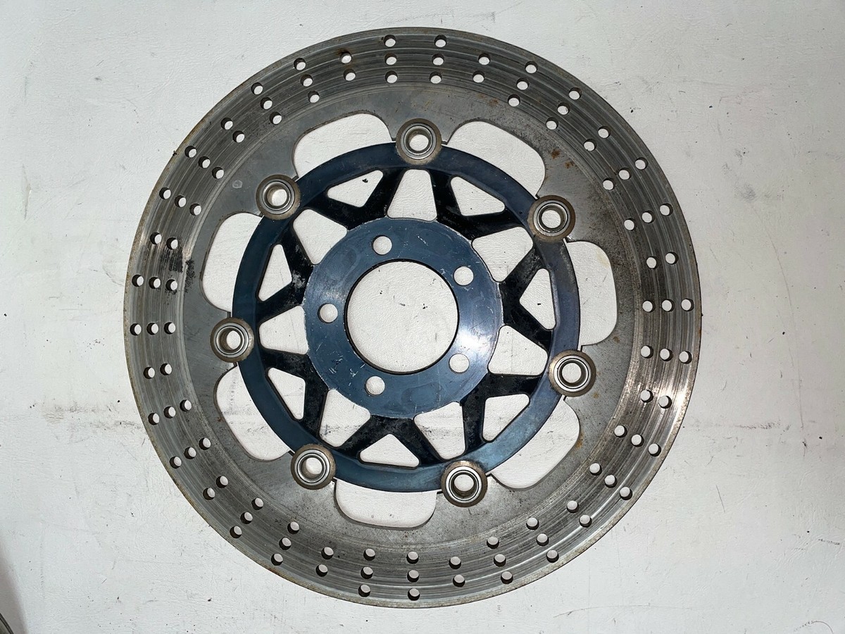 94-97 Kawasaki Ninja ZX9 ZX900 Front & rear Disc Brake Rotor