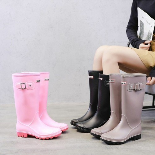 Rubber Rain Boots | eBay