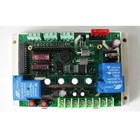 Set of Single Axis Solar Tracker LCD Controller W/ IR Remote Wind Sensor Kits DO — photo 8