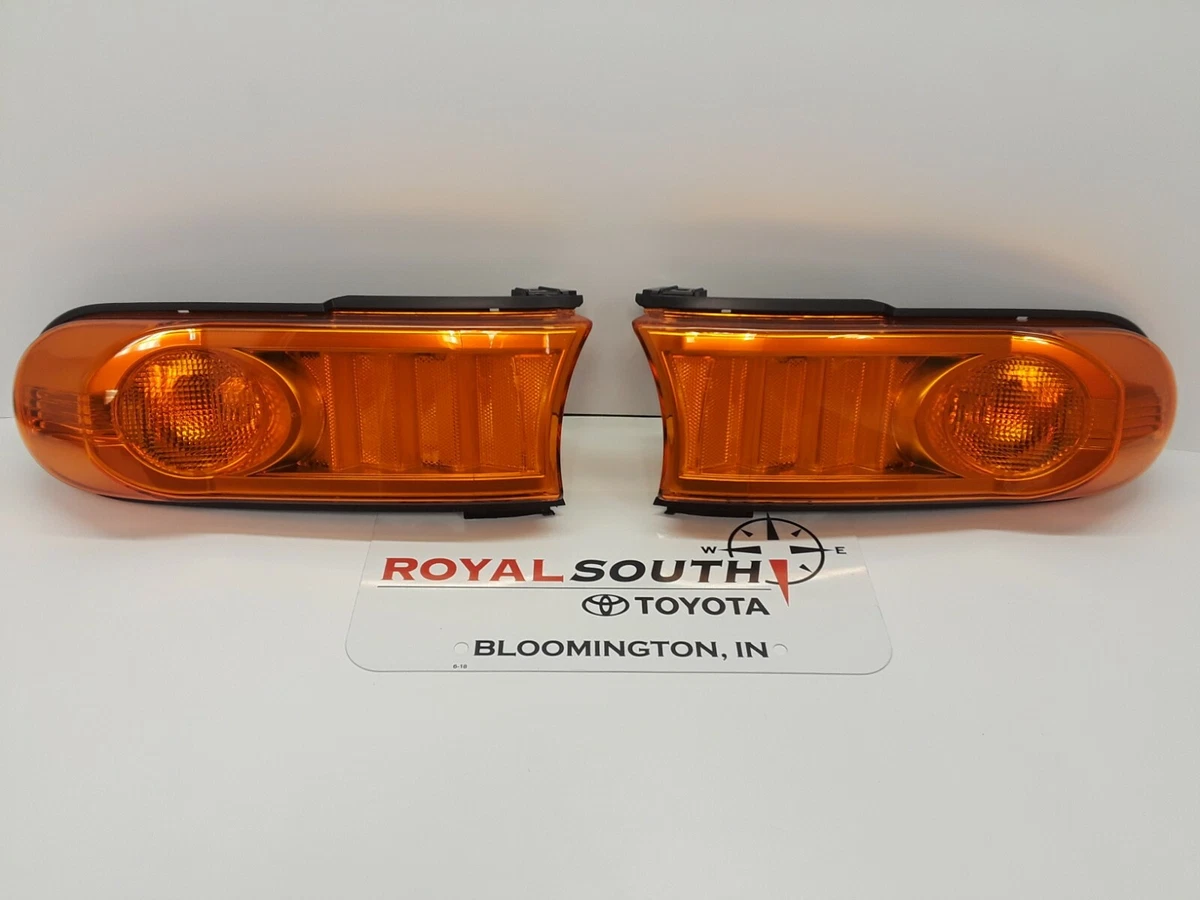 Turn Signals for Toyota FJ Cruiser for sale | eBay