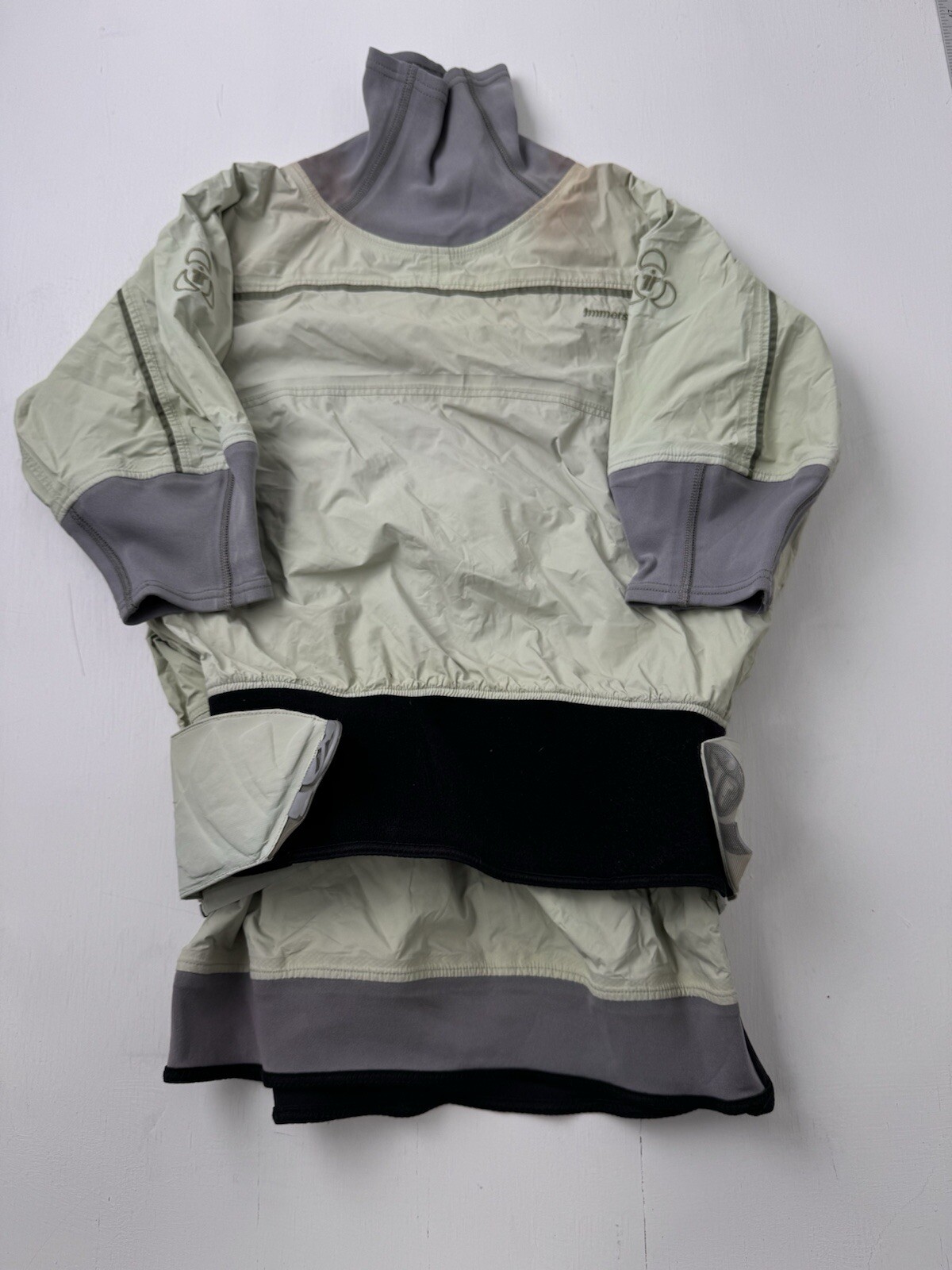 Jacket Size Medium