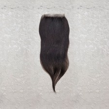 Straight HD CLOSURE 5x5