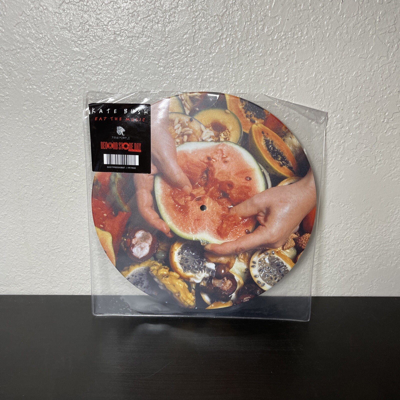 KATE BUSH EAT THE MUSIC RSD 2024   10