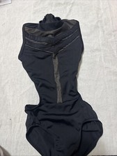 Balera SC High Neck Leotard