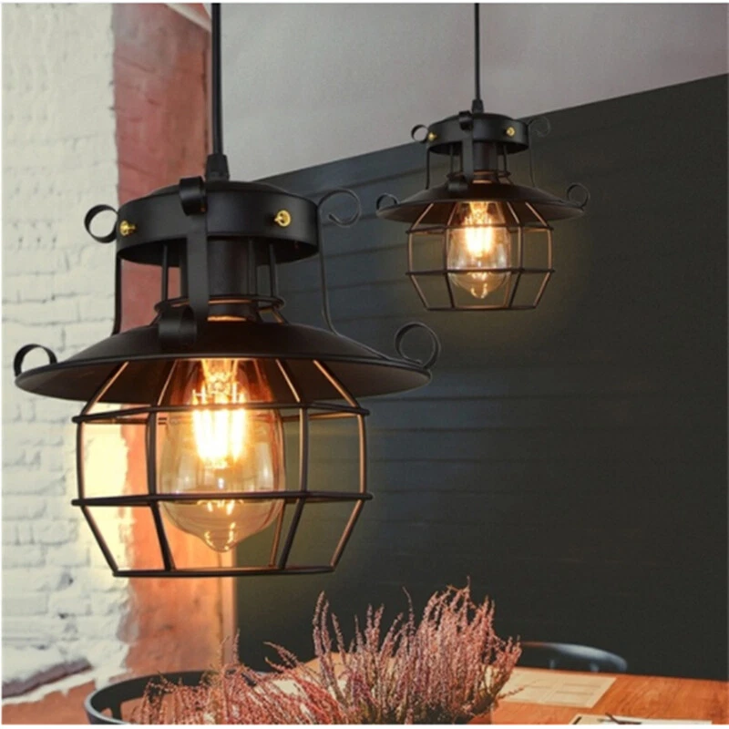 Farmhouse indoor light fixtures deals