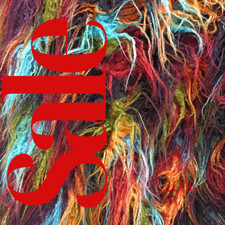 Multi Color Mongolian Long Pile Faux Fur Fabric By The Yard  Faux Fur  High