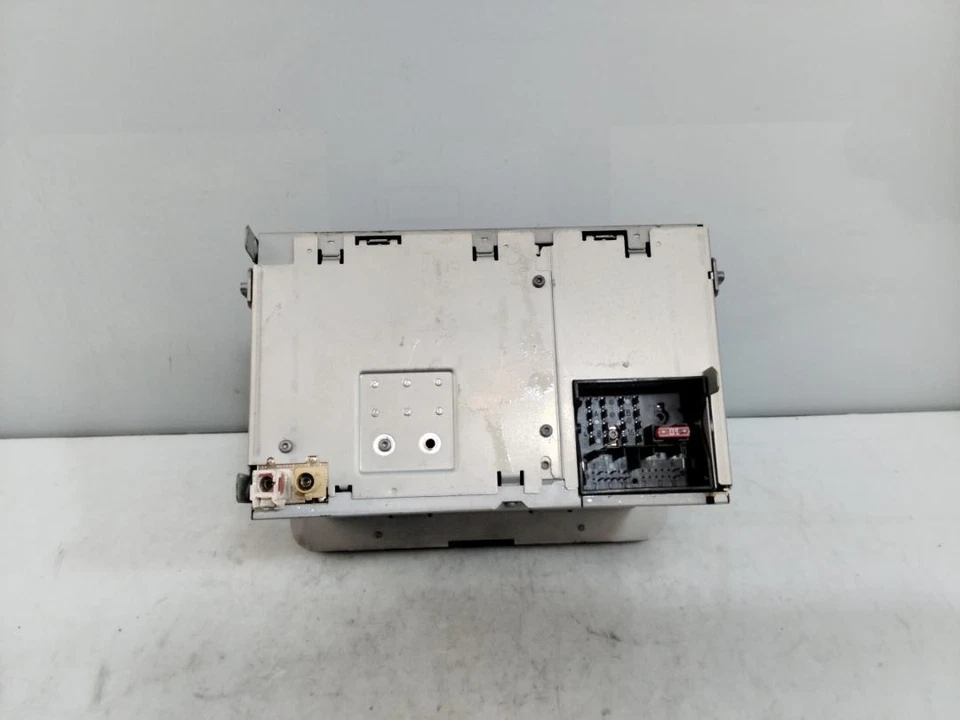 1K0035186AD Sistema Audio/Radio Cd para VOLKSWAGEN CADDY (2K)(02.2004) * 1675503 - Imagen 3 de 4