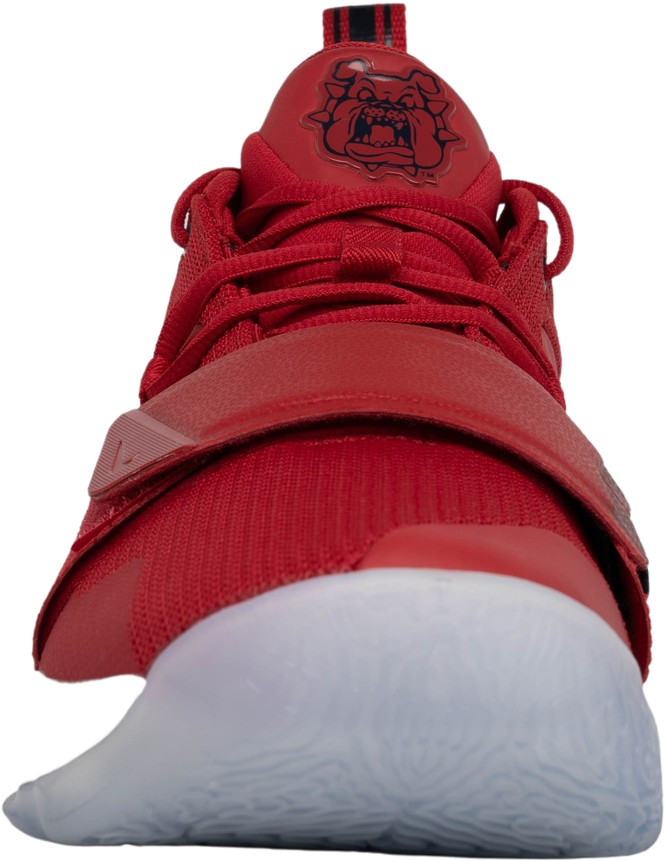 Nike PG 2.5 Fresno St. Bulldogs | eBay display picture 1