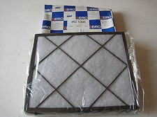 Filtre d'habitacle Saab 9000