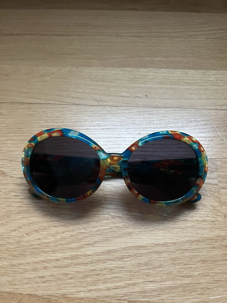 Christian Roth Plastic Vintage Sunglasses for sale | eBay