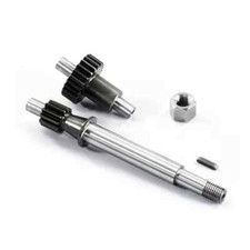 INGRANAGGI RAPPORTI PRIMARI Z11/23 POLINI PIAGGIO 50 SI CIAO BRAVO BOXER GRILLO