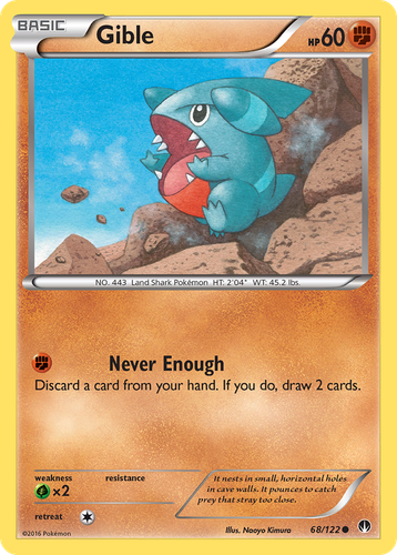 POKEMON XY Break Point - NON HOLO  CHOOSE YOUR OWN /122  LIGHT PLAY - Afbeelding 29 van 35