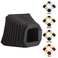 eTone Hand Made Replacement Bellows for Mamiya 6 SIX 6X6 Film Camera Multi-Color