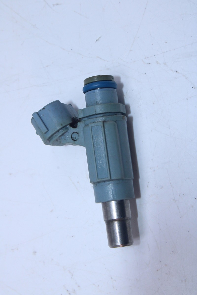 09-16 Arctic Cat Zr 9000 Sno Pro Fuel Injector 3007-830 | eBay