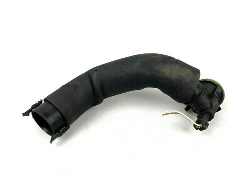 Breather pipe