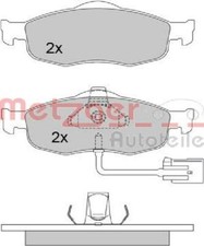 Kits de frein Ford SCORPIO