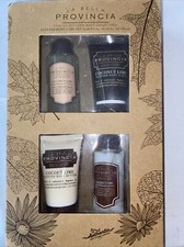 La Bella Provincia body care Gift Set