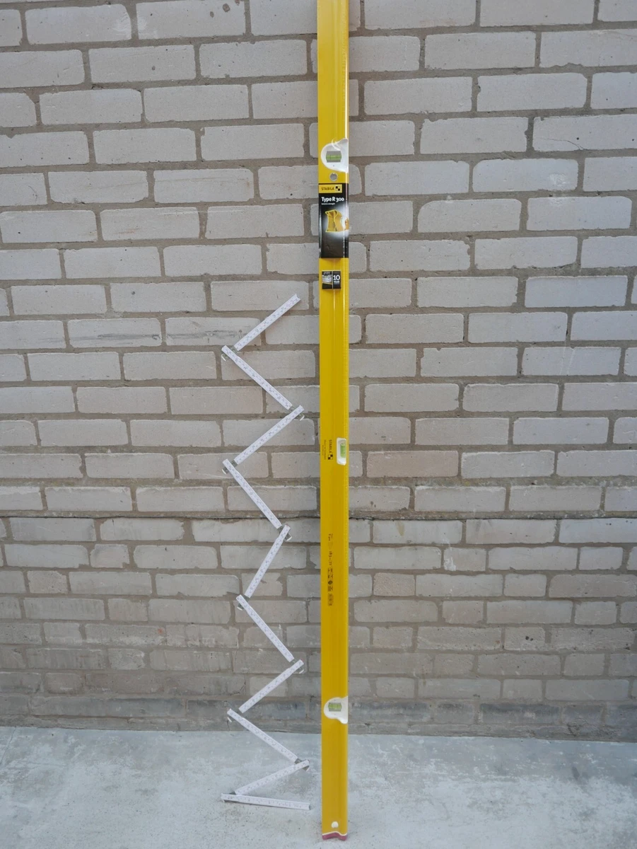 Spirit level 1.8 m deals
