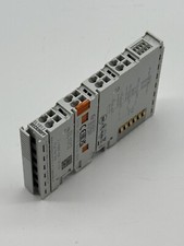 Beckhoff EL1012 2x digital input EL 1012