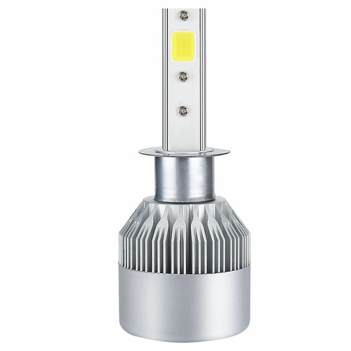 For Ford Explorer 1999-2001 6000K White LED Headlight Bulbs Fog Light Combo Kit - Bild 6 von 12