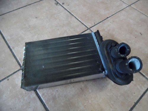 VW Golf III / IV Cabrio Heizungskühler 1H1819031