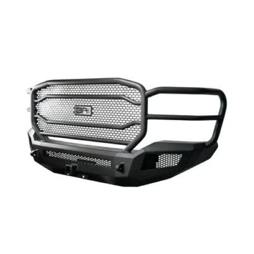 Parachoques delantero Body Armor FD-20338 Ambush XT para Ford F250/F350 2011-2016 NUEVO Foto 2 de 3