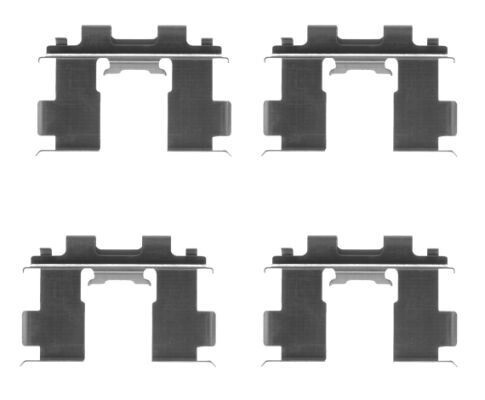 Universal Bowdenzug-Innenseil – 2,0 Mm X 1600 Mm, Mit Gelötetem Nippel | Für Brems- & Kupplungszüge (kompatibel Mit Hercules, Puch, Kreidler, Zündapp)
