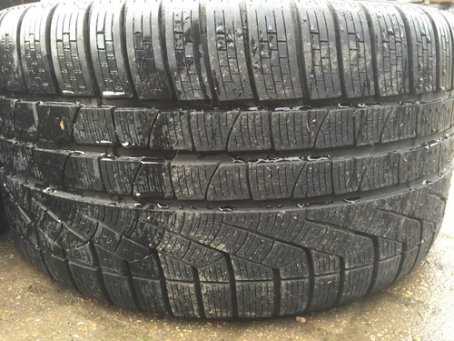 19" 3 Piece Split AC Schnitzer Alloy Wheels+Tyres 5x120 Refurbished! Bmw, Vw T5 - Picture 5 of 12