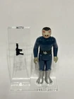 Star Wars Vintage Blue Snaggletooth Acrylic Base Set  *No toy  *